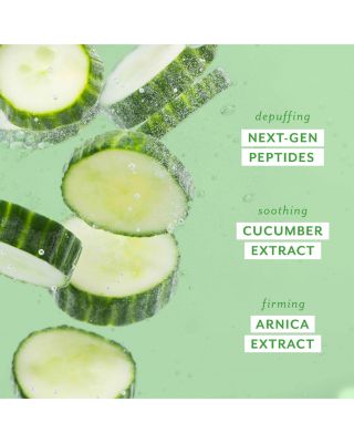 Serve Chilled Cool Crush Hydrogel Mask