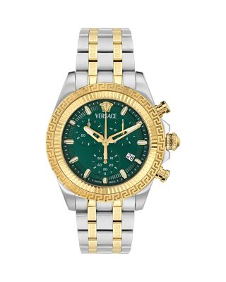 Fornax Chronograph, 43mm