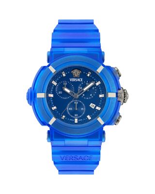 Real Active Chronograph, 45mm