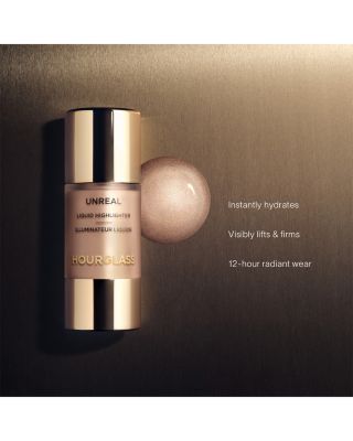 Unreal Liquid Highlighter