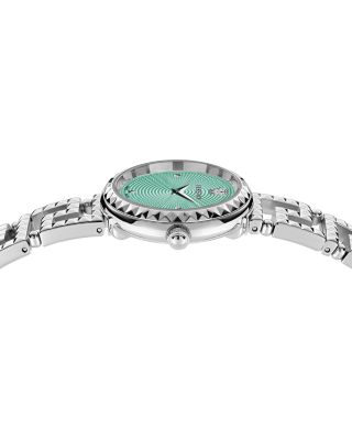 Greca Goddess Bracelet Watch, 28mm
