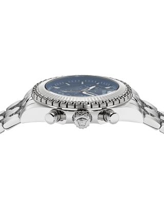 Fornax Chronograph, 43mm