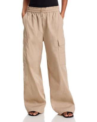 【rino358専用】ligdot リグドット wide cargo pants rag & bone Victoria Drawstring Cargo Pants | Bloomingdale's Women