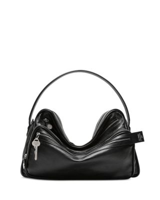 Camero Leather Camera Bag