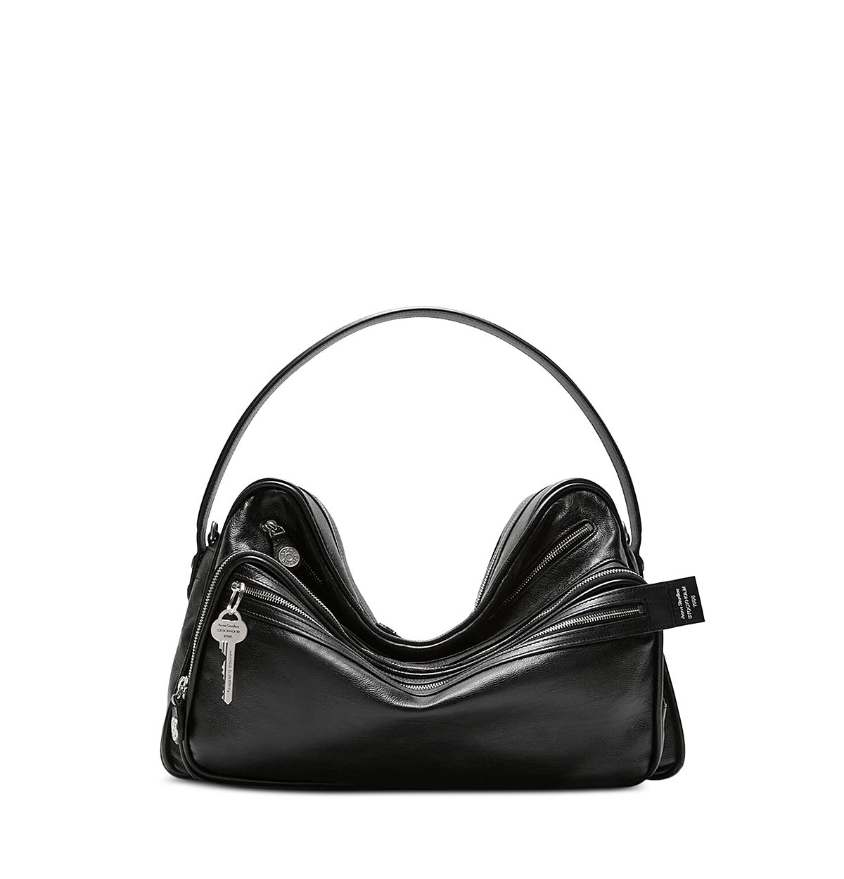 Acne Studios Camero Leather Camera Bag