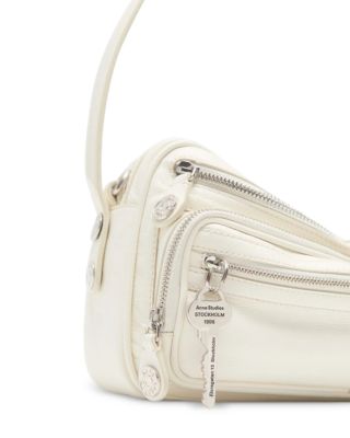 Camero Party Leather Shoulder Bag