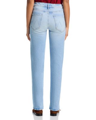 The Kick It Straight Jeans in Fringe Benefits - thumbnail 3