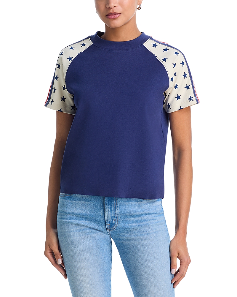 Mother The Short Sleeve Concert Racer