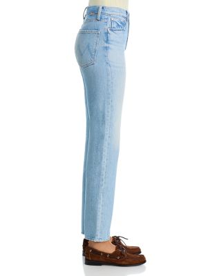 The Tomcat Skimp Straight Jeans in Head Rush - thumbnail 4