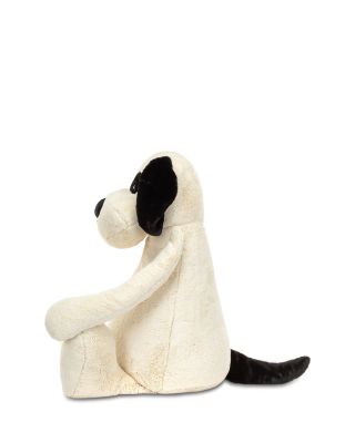 Unisex Bashful Puppy Gigantic Plush - Ages 3+