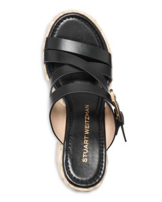 Women's Sai Espadrille Wedge Sandals