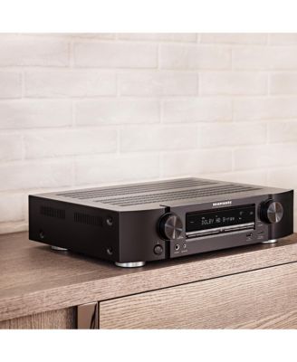 NR-1510 Slim 5.2-Channel 4K Ultra HD AV Receiver with HEOS Built-In
