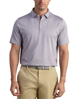 Drive Time Golf Polo Shirt