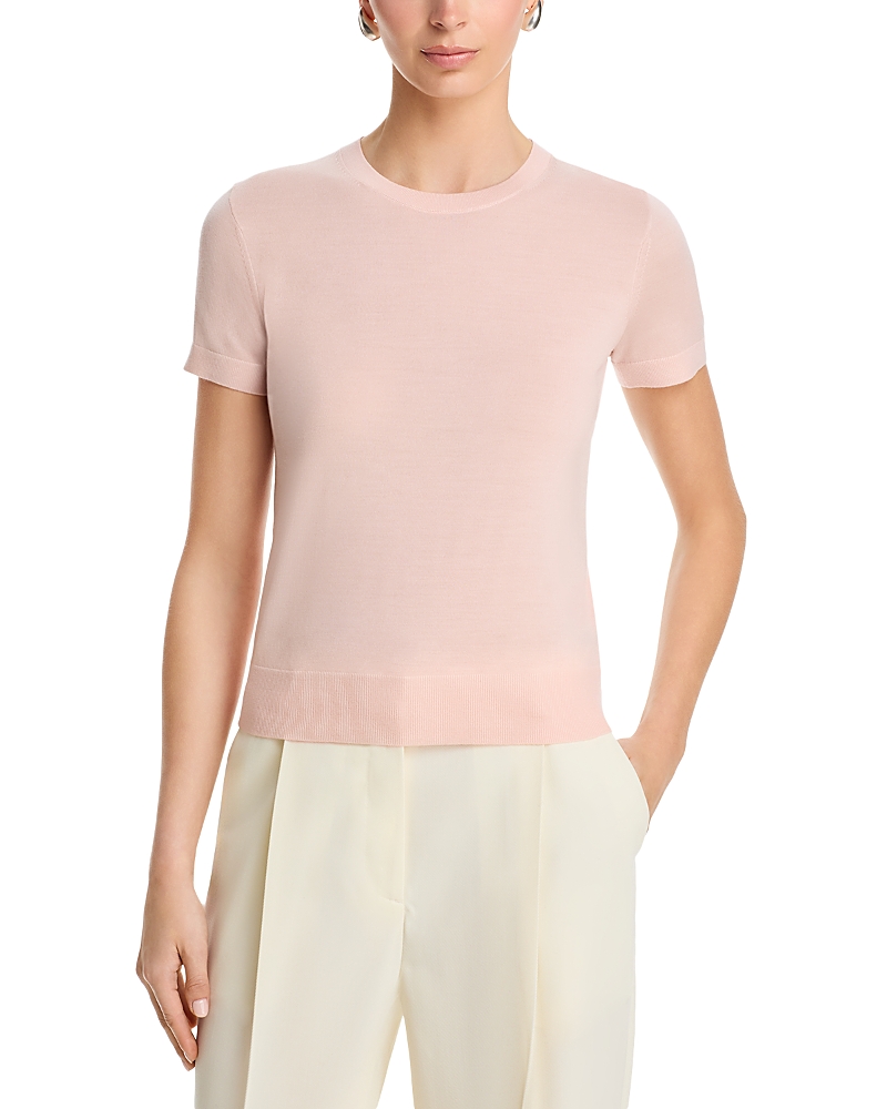 Theory Regal Basic Tee