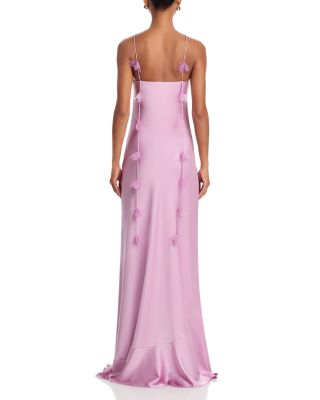 Camila Maxi Dress