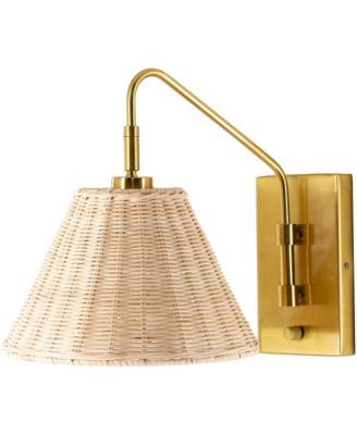 Cerro Wall Sconce
