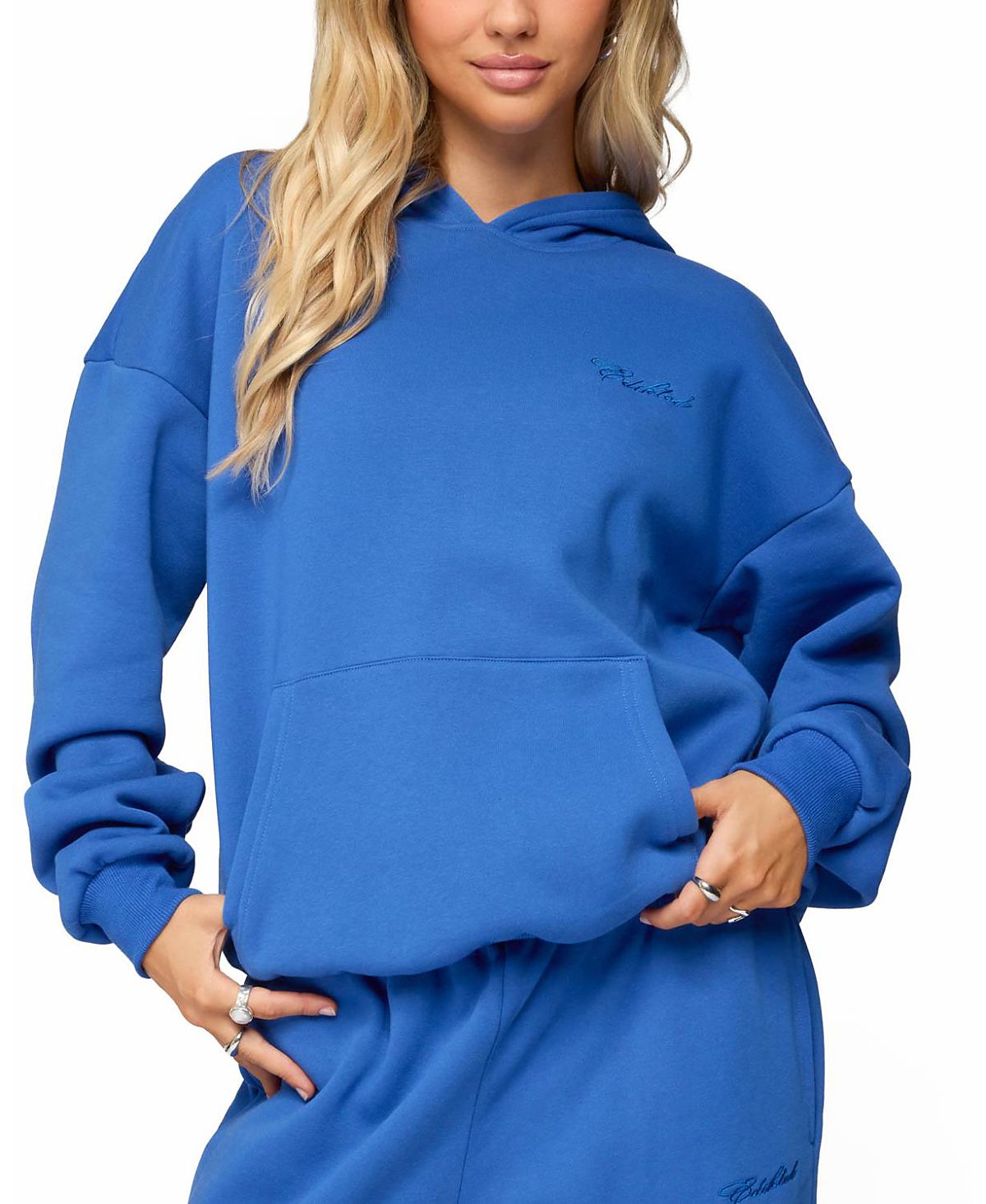 Edikted Basic Girl Over