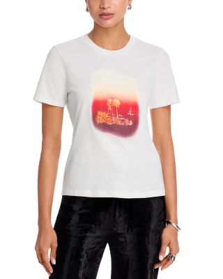 Crewneck Tee - Exclusive