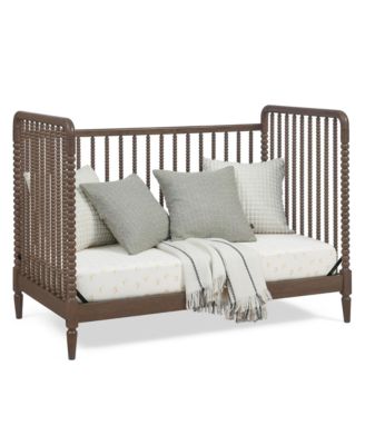  Saint 4-in-1 Convertible Crib
