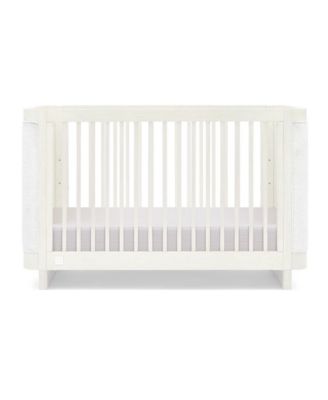 Callie 4-in-1 Upholstered Crib