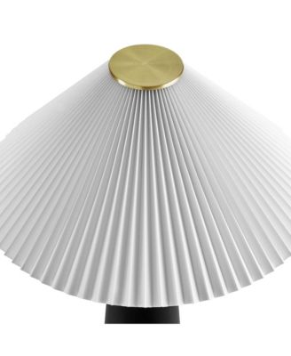 Nera Marble Table Lamp