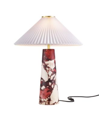 Nera Marble Table Lamp