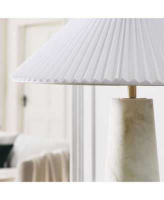 Nera Marble Table Lamp