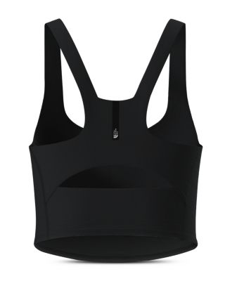 Jaida Longline Sports Bra