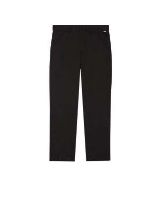  Cotton Twill Chinos