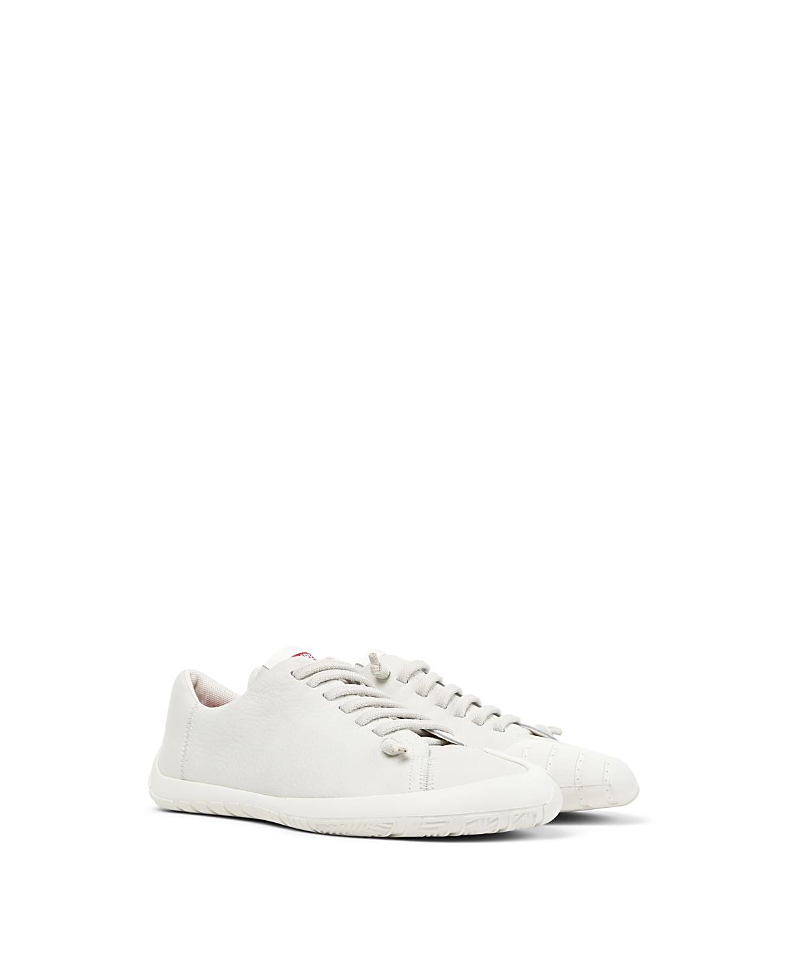 Camper Women's Peu Path+ Leather Shoe