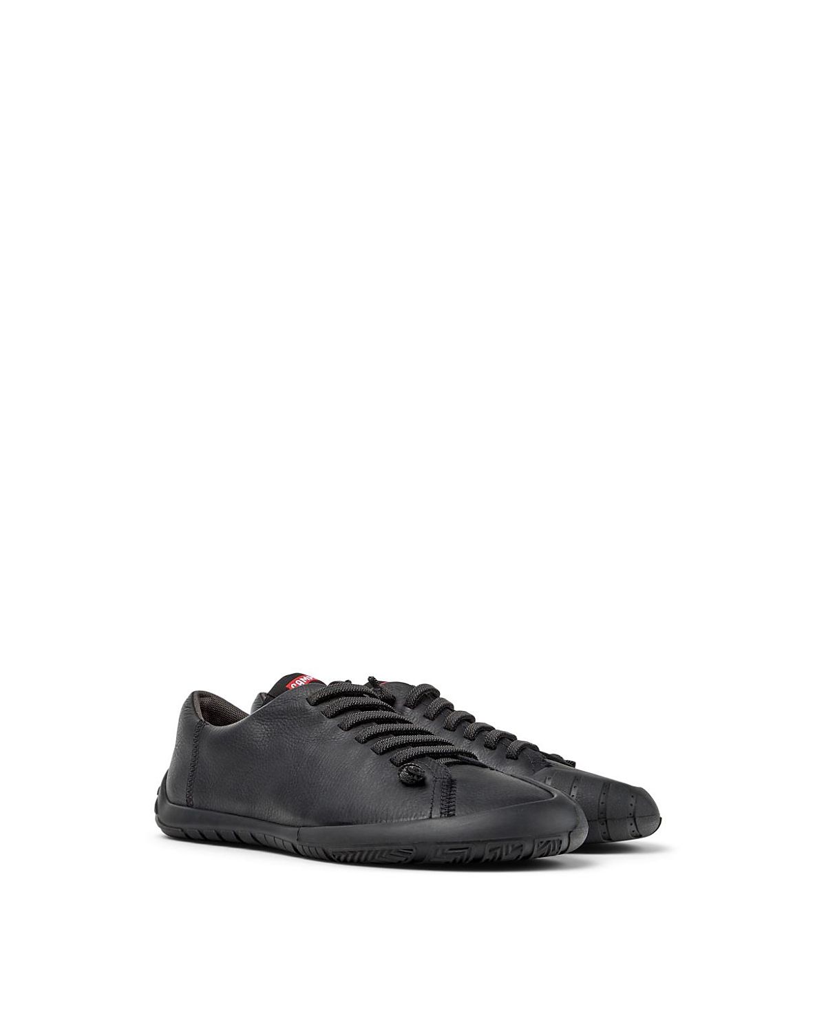Camper Women's Peu Path+ Leather Shoe
