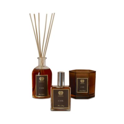 Cask Fragrance Collection