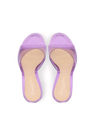  Women's Sofia Mule 95 Mules