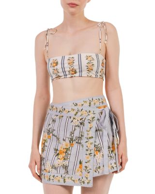 Luna Valle Pareo Cover Up