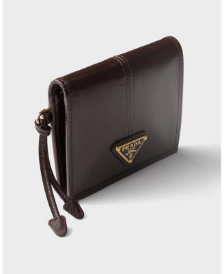 Small Leather Wallet