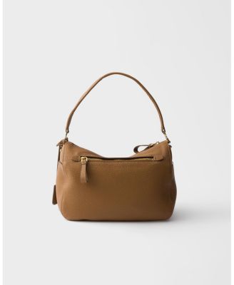  Medium Leather Shoulder Bag