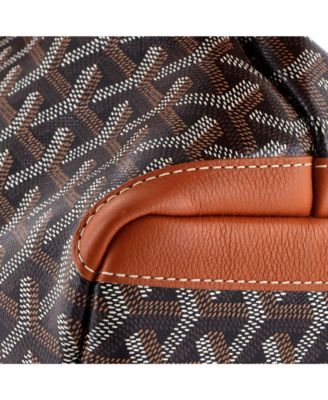 PM Artois Tote Coated Canvas