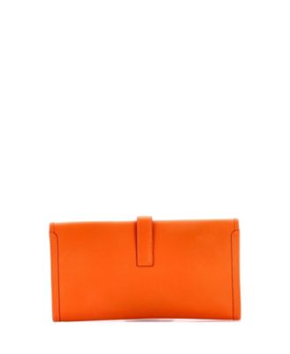 29 Jige Elan Clutch Epsom