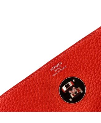 26 Lindy Bag Clemence