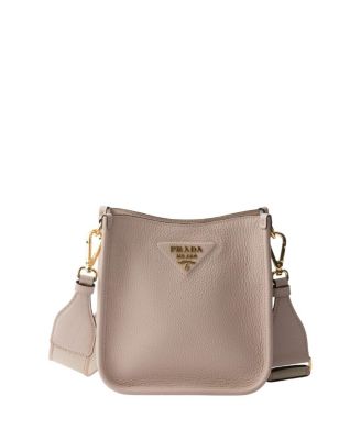 Mini Leather Shoulder Bag