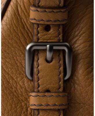 Large Leather Tote Bag