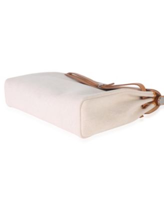 Herbag Messenger 39 Canvas Handbag