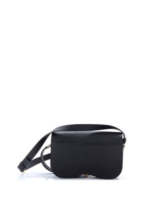 Della Cavalleria Elan Shoulder Bag Epsom