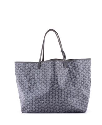 GM Saint Louis Tote Coated Canvas