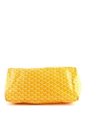 GM Saint Louis Tote Coated Canvas