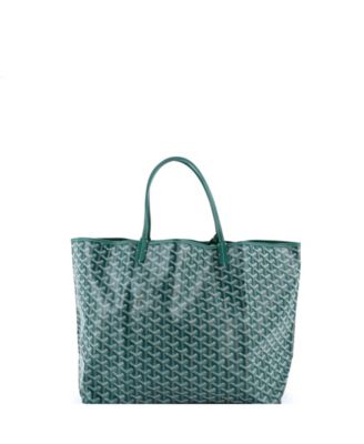 GM Saint Louis Tote Coated Canvas