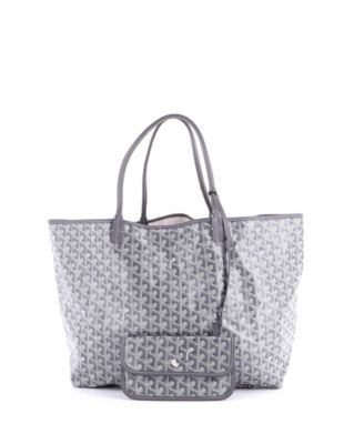 GM Saint Louis Tote Coated Canvas