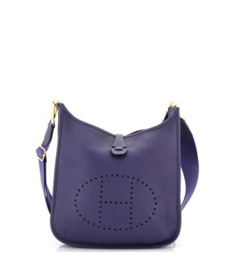 PM Evelyne Bag Gen III Clemence