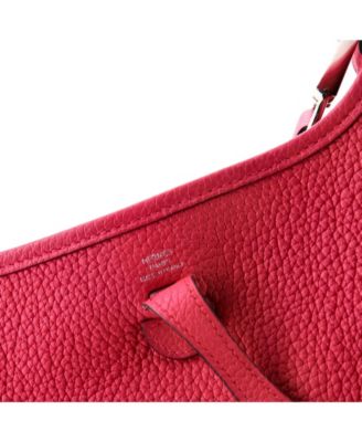 TPM Evelyne Bag Gen III Clemence