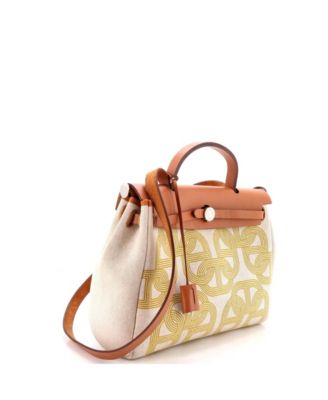 31 Herbag Zip Circuit 24 Vache Hunter and Leather